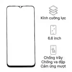 Thay ép kính Tecno Spark 8C