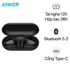 Tai nghe thể thao Anker Soundcore V30i (A3873)