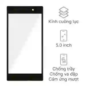 Thay kính cảm ứng Sony Xperia Z1