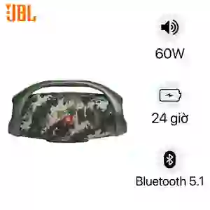 Loa Bluetooth JBL Boombox 2 Squad