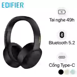 Tai nghe Bluetooth Edifier W820NB Plus