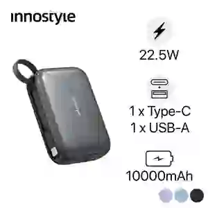 Pin dự phòng Innostyle Powermini II Led Output 10.000Mah P22G2