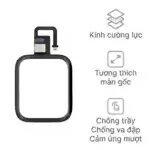 Thay kính cảm ứng Apple Watch Series 6
