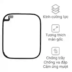 Thay kính cảm ứng Apple Watch Series 5