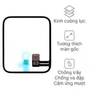 Thay kính cảm ứng Apple Watch Series 2