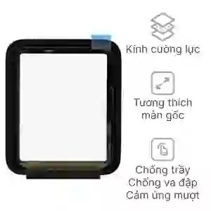 Thay kính cảm ứng Apple Watch Series 1