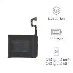 Thay pin Apple Watch Series 8