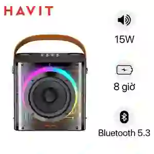 Loa Bluetooth Havit SK822BT