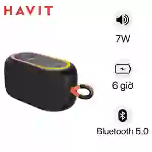 Loa Bluetooth Havit SK809BT