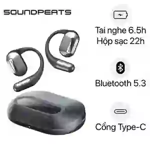 Tai nghe thể thao Soundpeats Hearfit