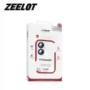 Apple iPhone 16/16 Plus dán bảo vệ Camera Zeelot Pishield