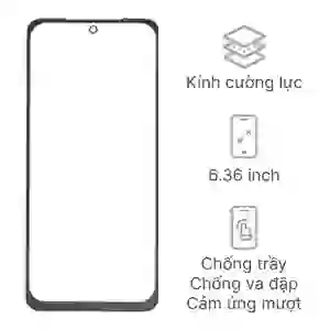 Thay ép kính Xiaomi 14