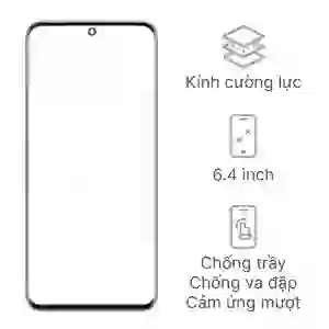 Thay ép kính Samsung Galaxy S21 FE