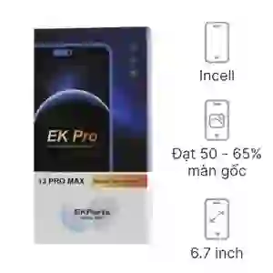 Thay màn hình iPhone 13 Pro Max chính hãng EK Pro