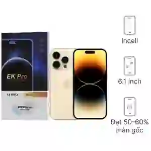Thay màn hình iPhone 14 Pro chính hãng EK Pro