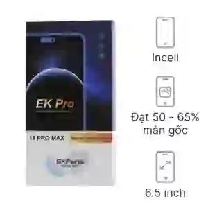 Thay màn hình iPhone 11 Pro Max chính hãng EK Pro