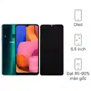 Thay màn hình Samsung Galaxy A20s loại A+