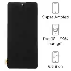 Thay màn hình Samsung Galaxy A24 chính hãng GENA loại Pro