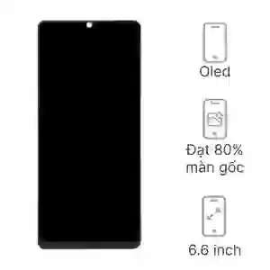 Thay màn hình Samsung Galaxy A42 loại A+