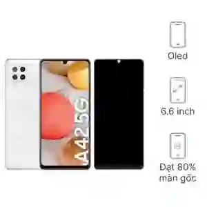 Thay màn hình Samsung Galaxy A42 loại A+