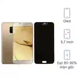 Thay màn hình Samsung Galaxy A8 2016 loại A+