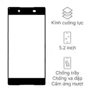 Thay kính cảm ứng Sony Xperia Z4