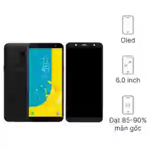 Thay màn hình Samsung Galaxy J8 Plus 2018 loại A+