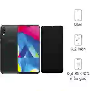 Thay màn hình Samsung Galaxy M10 loại A+