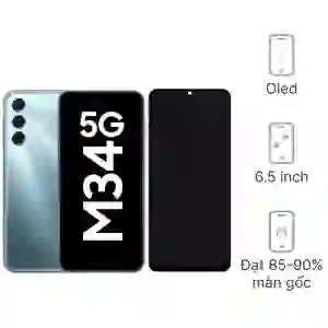 Thay màn hình Samsung Galaxy M34 loại A+