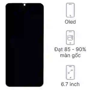 Thay màn hình Samsung Galaxy M53 loại A+