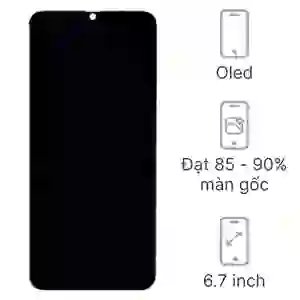 Thay màn hình Samsung Galaxy M54 loại A+