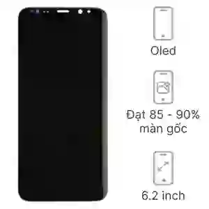 Thay màn hình Samsung Galaxy S8 Plus nguyên khung loại A+
