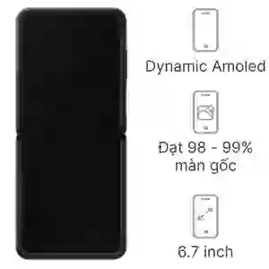 Thay màn hình Samsung Galaxy Z Flip 5 nguyên khung