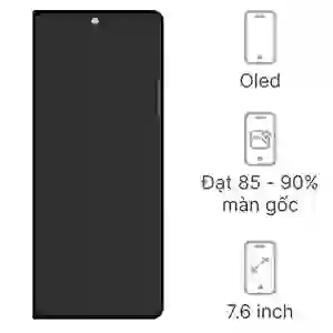 Thay màn hình Samsung Galaxy Z Fold 5 loại A+