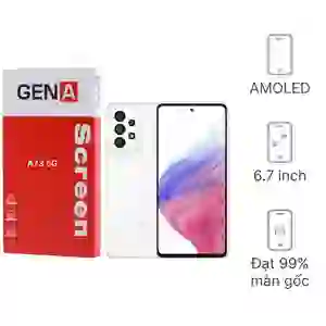 Thay màn hình Samsung Galaxy A73 5G chính hãng GENA loại Pro