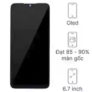 Thay màn hình Samsung Galaxy A71 chính hãng GENA loại A+
