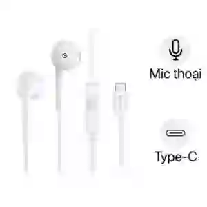 Tai nghe nhét tai 1HORA AUT 124 cổng Type-C