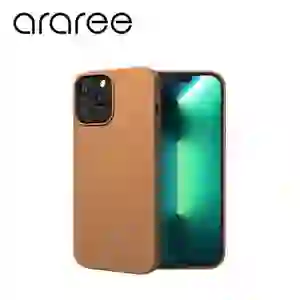 Ốp lưng iPhone 13 Pro Araree Pellis