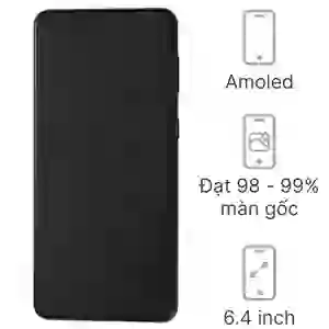 Thay màn hình Samsung Galaxy S21 FE rời chính hãng GENA loại Pro