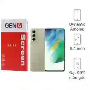 Thay màn hình Samsung Galaxy S21 FE rời chính hãng GENA loại Pro