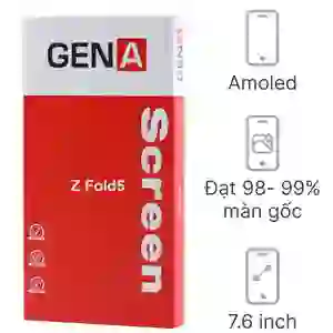 Thay màn hình Samsung Galaxy Z Fold 5 rời mặt trong chính hãng GENA loại Pro