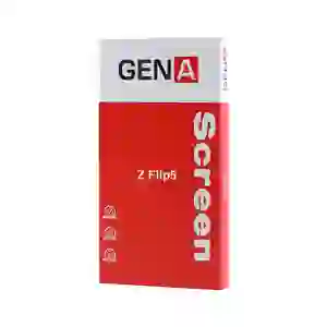 Thay màn hình Samsung Galaxy Z Flip 5 rời mặt trong chính hãng GENA loại Pro