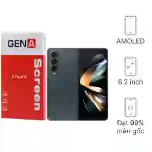 Thay màn hình Samsung Galaxy Z Fold 4 rời mặt trong chính hãng GENA loại Pro