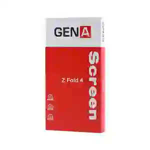 Thay màn hình Samsung Galaxy Z Fold 4 rời mặt ngoài chính hãng GENA loại Pro
