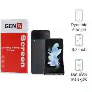 Thay màn hình Samsung Galaxy Z Flip 4 rời mặt trong chính hãng GENA loại Pro