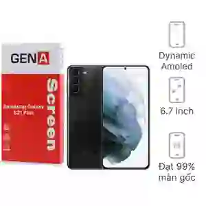 Thay màn hình Samsung Galaxy S21 Plus rời chính hãng GENA loại Pro
