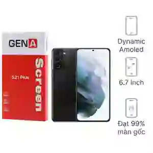 Thay màn hình Samsung Galaxy S21 Plus rời chính hãng GENA loại Pro