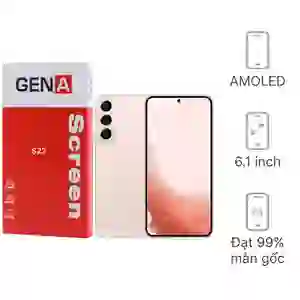 Thay màn hình Samsung Galaxy S22 rời chính hãng GENA loại Pro