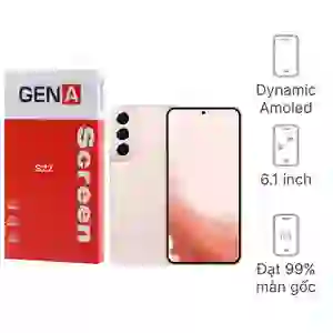 Thay màn hình Samsung Galaxy S22 rời chính hãng GENA loại Pro