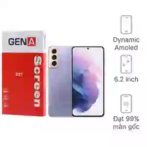 Thay màn hình Samsung Galaxy S21 rời chính hãng GENA loại Pro